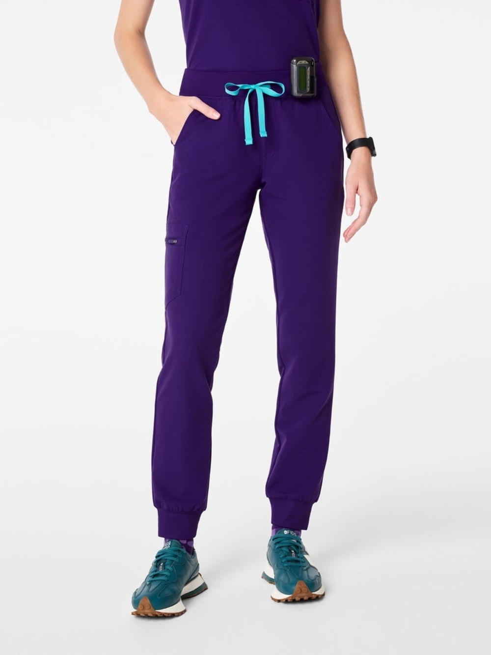 Figs Zamora Jogger Scrubs 3XL